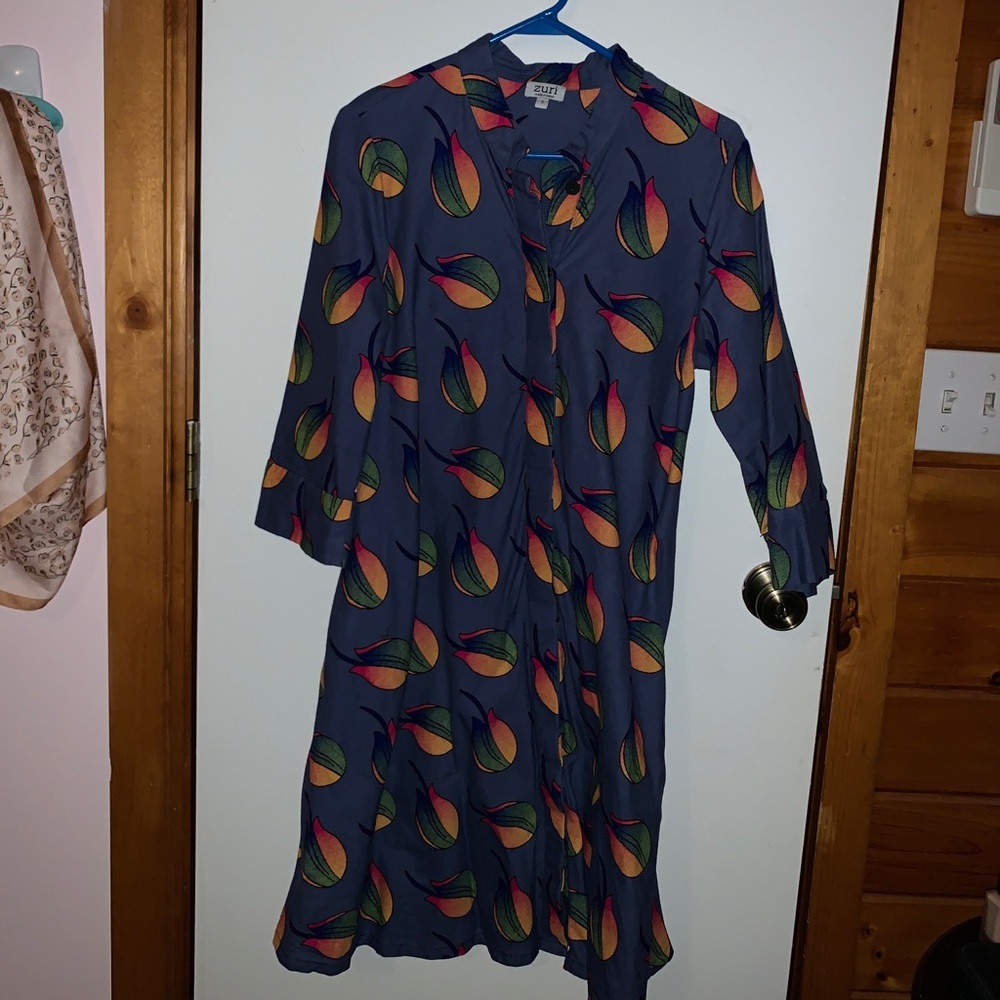 Zuri “Just one dress” Made in Kenya